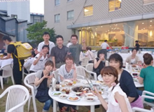 その他親睦会