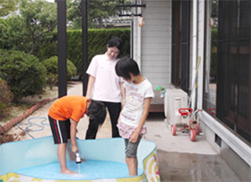 学童保育